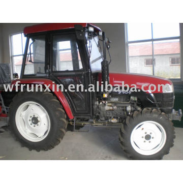 Trator RXLZ454 Trator agrícola